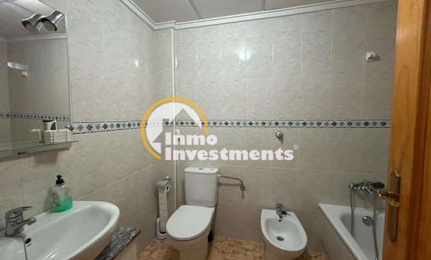 Bestaande bouw - Penthouse - Torrevieja - Estacion de autobuses