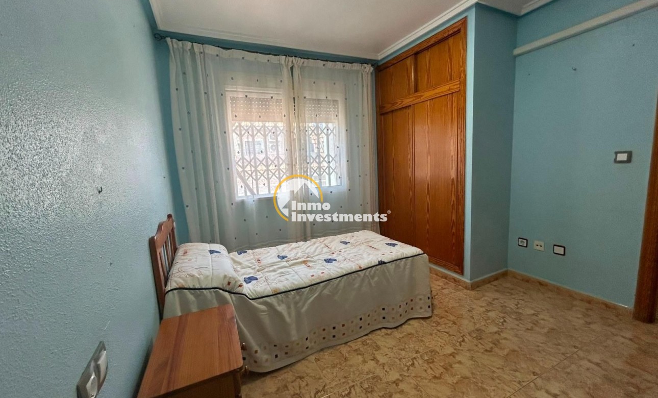 Bestaande bouw - Penthouse - Torrevieja - Estacion de autobuses