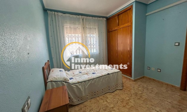 Bestaande bouw - Penthouse - Torrevieja - Estacion de autobuses