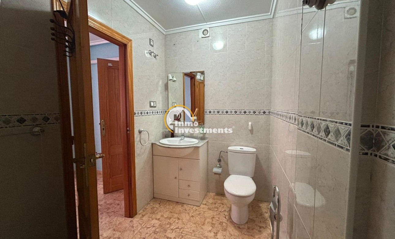 Bestaande bouw - Penthouse - Torrevieja - Estacion de autobuses