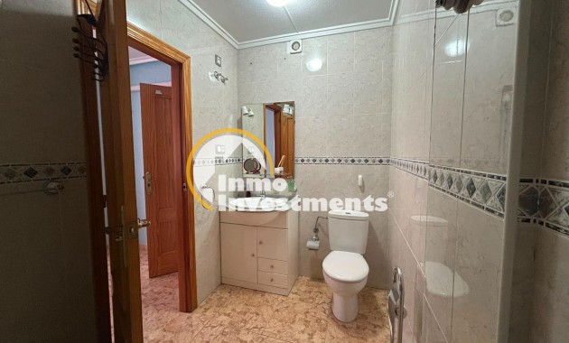 Bestaande bouw - Penthouse - Torrevieja - Estacion de autobuses