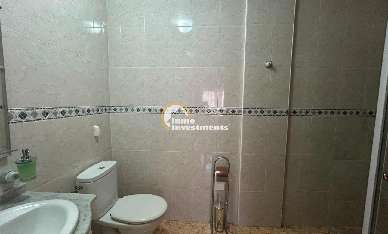 Bestaande bouw - Penthouse - Torrevieja - Estacion de autobuses