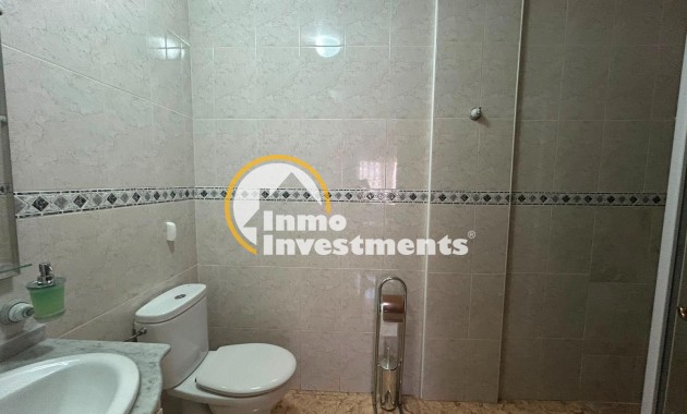 Bestaande bouw - Penthouse - Torrevieja - Estacion de autobuses