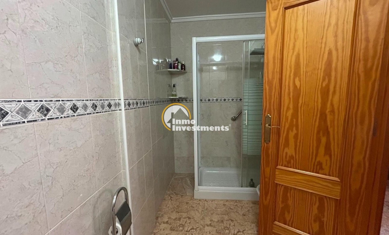 Bestaande bouw - Penthouse - Torrevieja - Estacion de autobuses