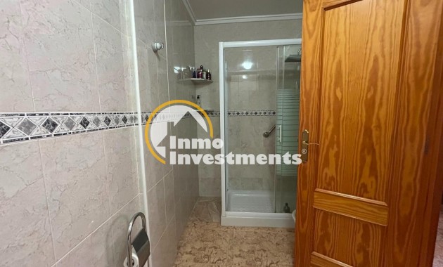 Bestaande bouw - Penthouse - Torrevieja - Estacion de autobuses