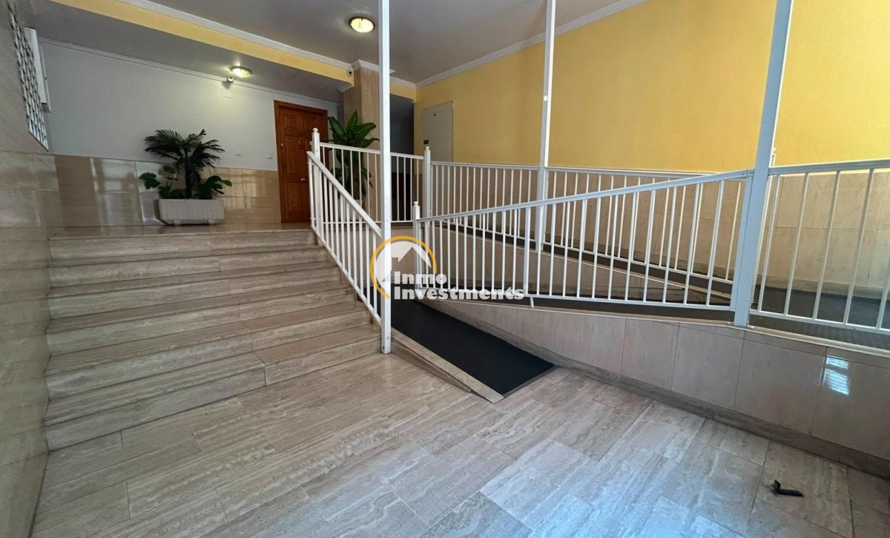 Bestaande bouw - Penthouse - Torrevieja - Estacion de autobuses