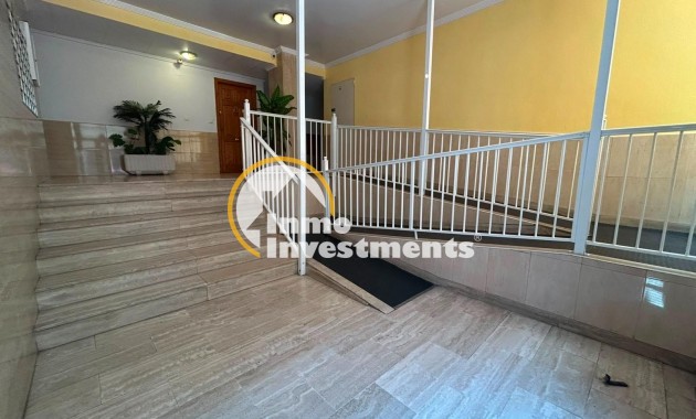 Bestaande bouw - Penthouse - Torrevieja - Estacion de autobuses