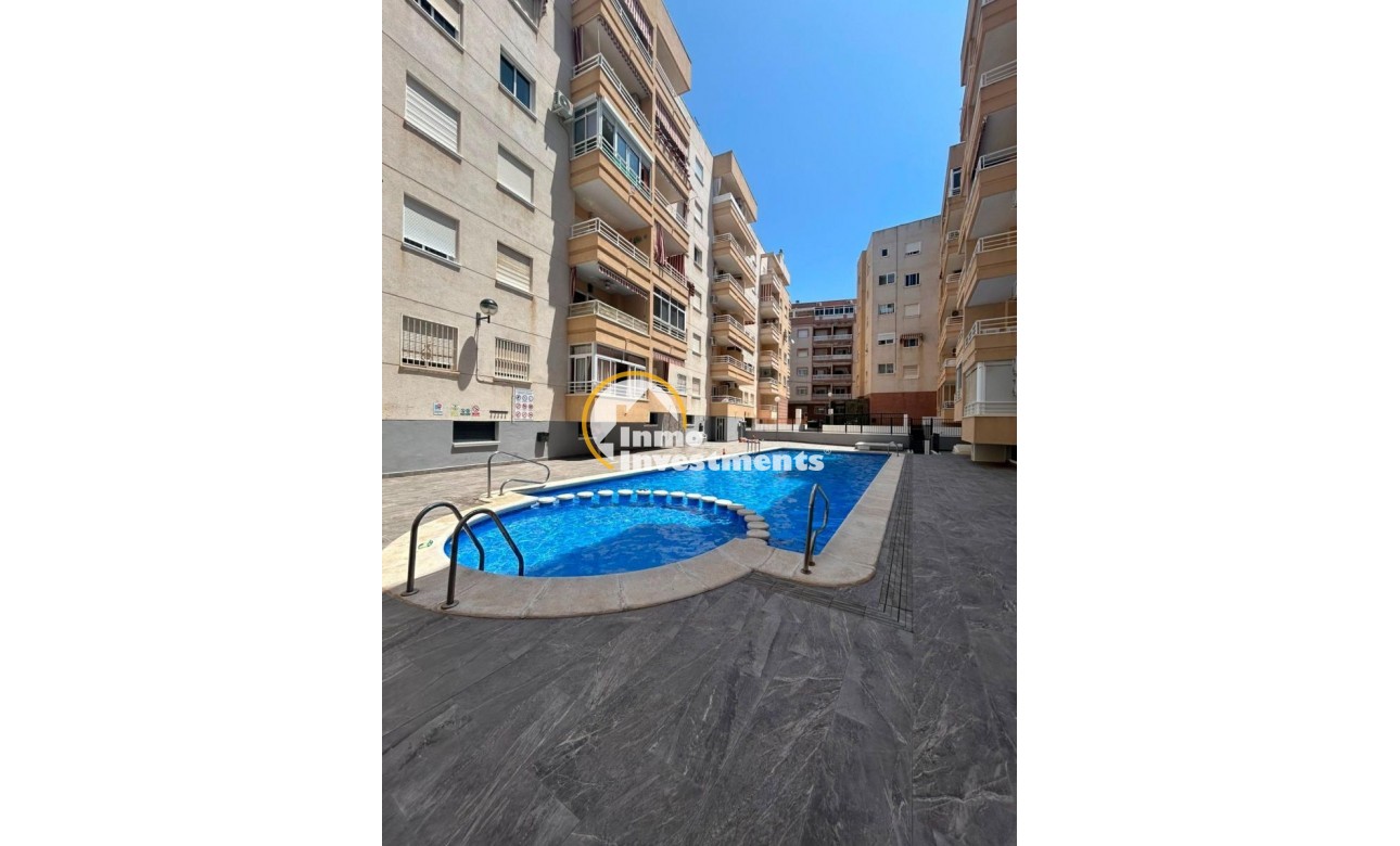Bestaande bouw - Penthouse - Torrevieja - Estacion de autobuses