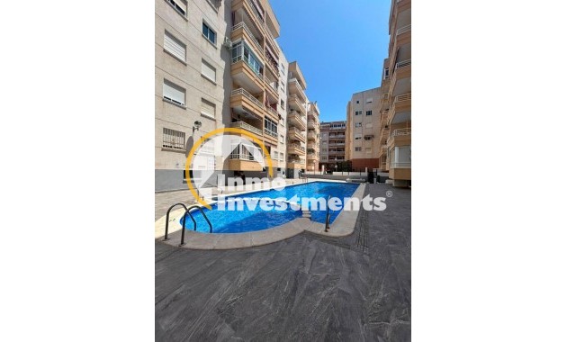 Bestaande bouw - Penthouse - Torrevieja - Estacion de autobuses
