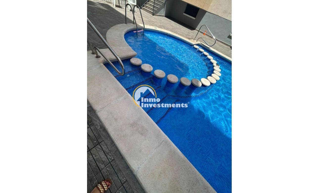 Bestaande bouw - Penthouse - Torrevieja - Estacion de autobuses