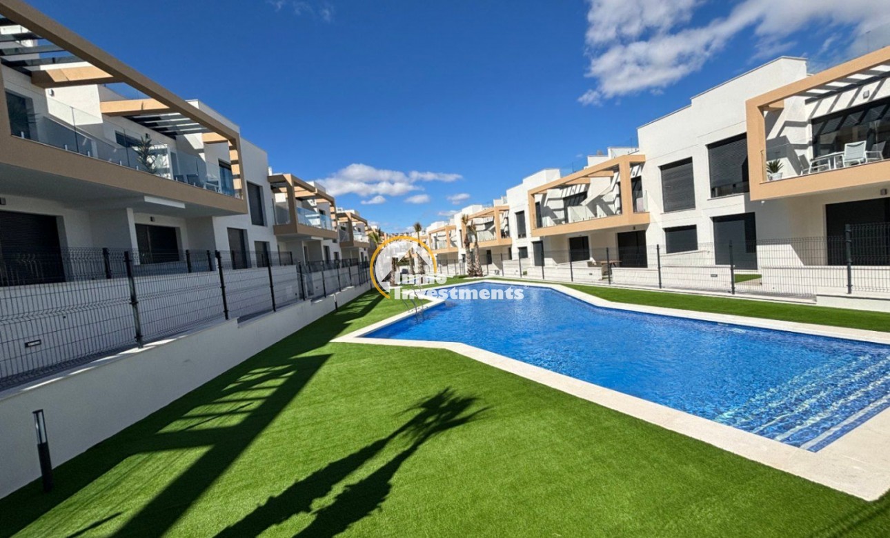 Bestaande bouw - Appartement - Orihuela Costa - Montezenia