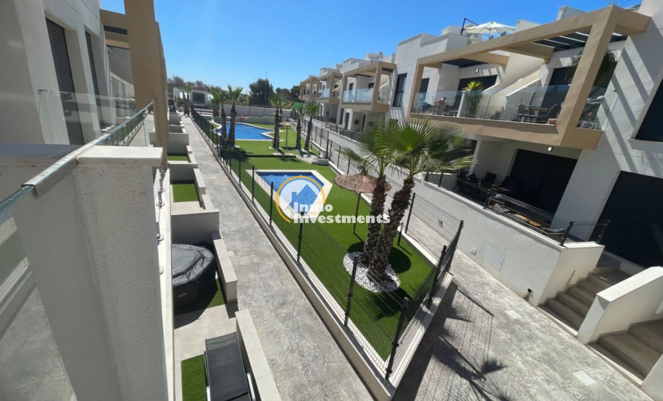 Bestaande bouw - Appartement - Orihuela Costa - Montezenia