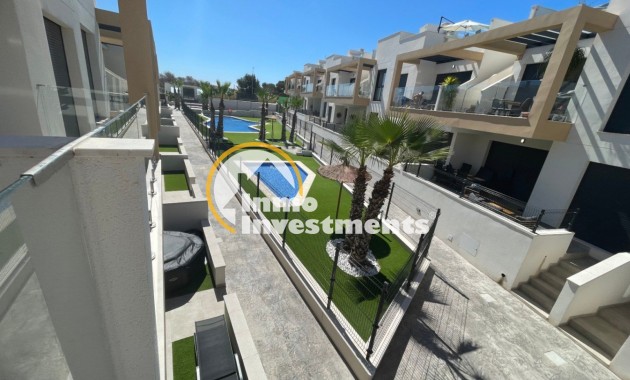 Bestaande bouw - Appartement - Orihuela Costa - Montezenia