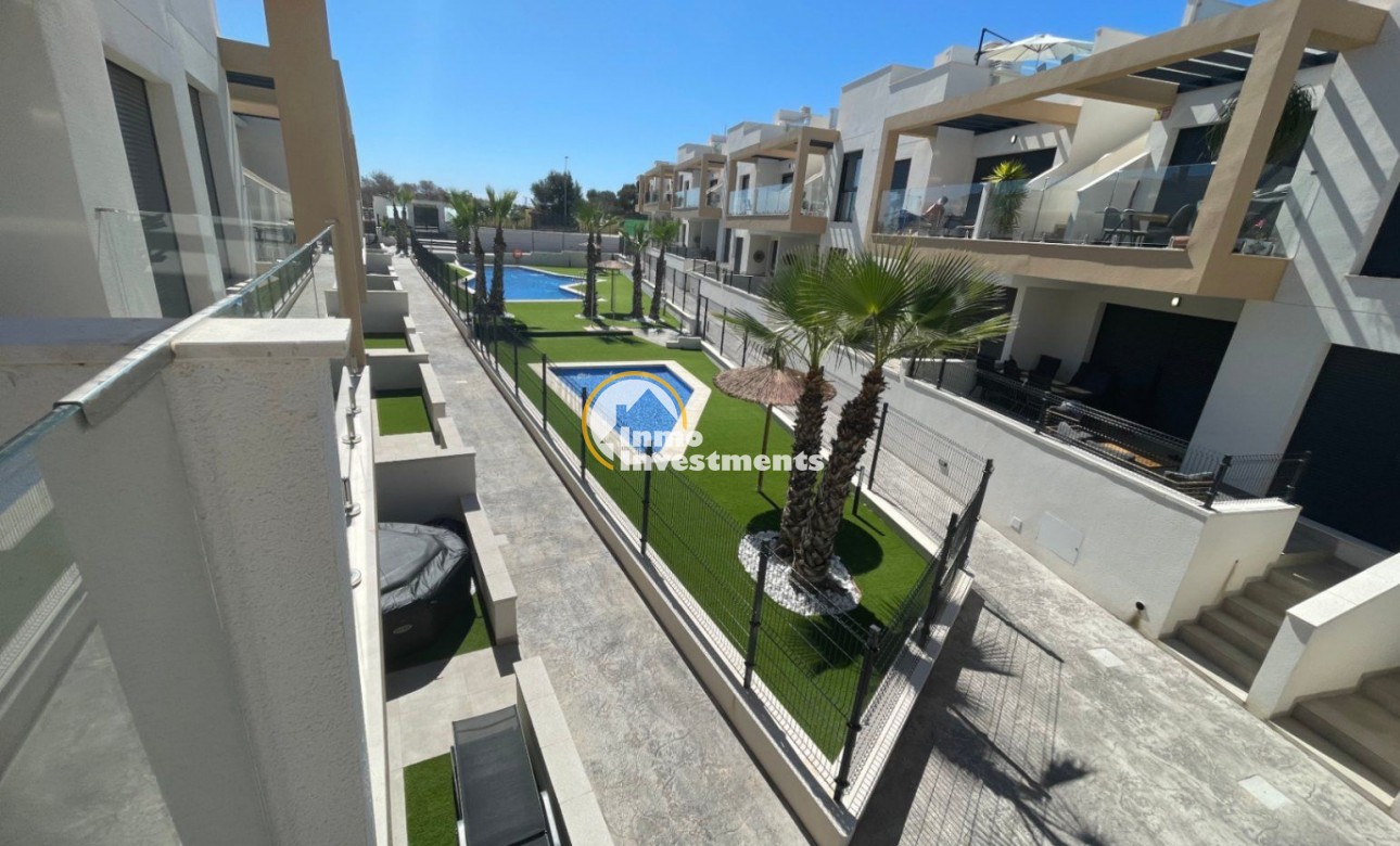Bestaande bouw - Appartement - Orihuela Costa - Montezenia