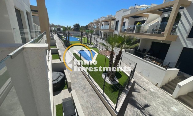 Bestaande bouw - Appartement - Orihuela Costa - Montezenia
