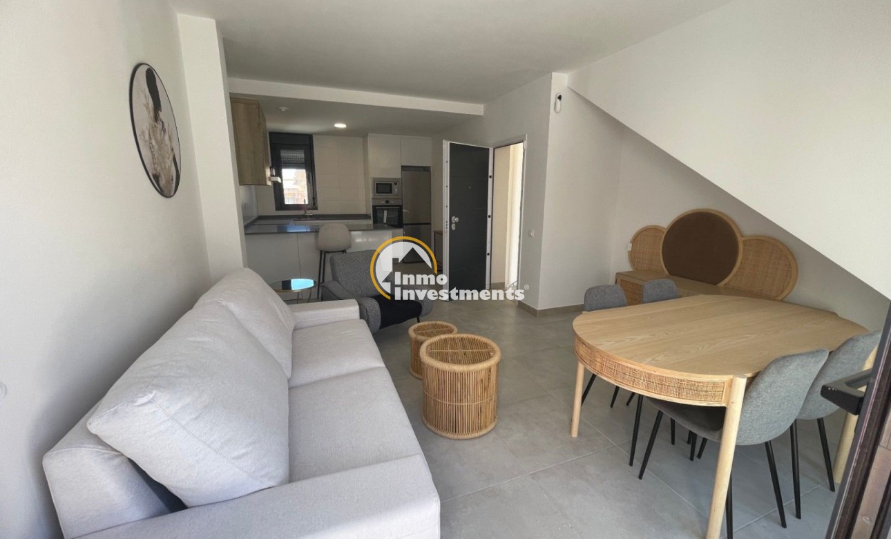 Bestaande bouw - Appartement - Orihuela Costa - Montezenia
