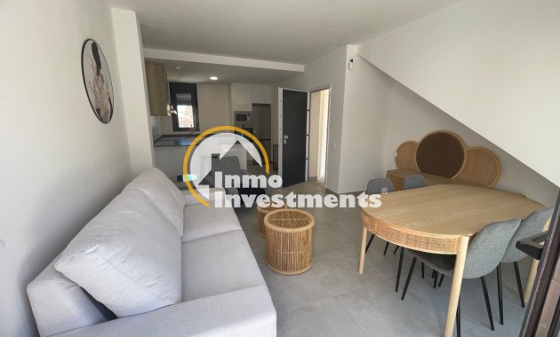 Bestaande bouw - Appartement - Orihuela Costa - Montezenia