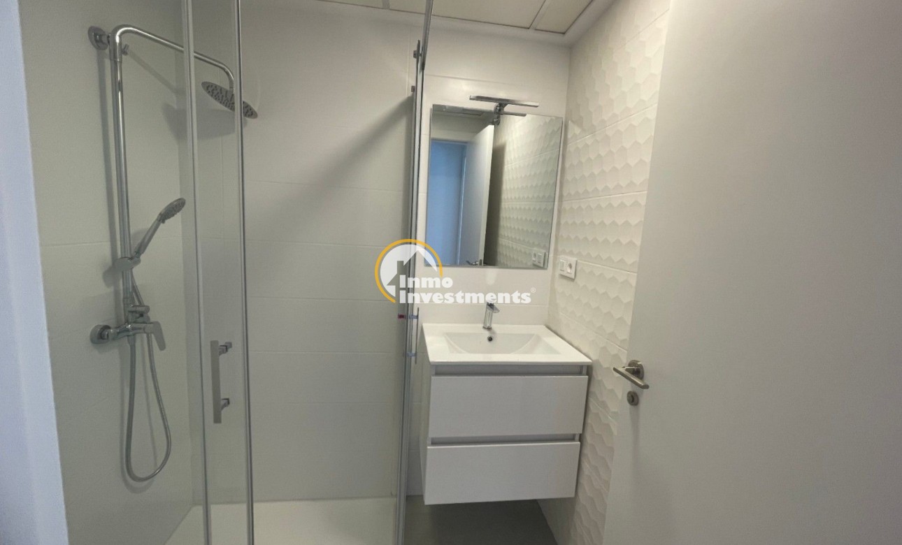 Bestaande bouw - Appartement - Orihuela Costa - Montezenia
