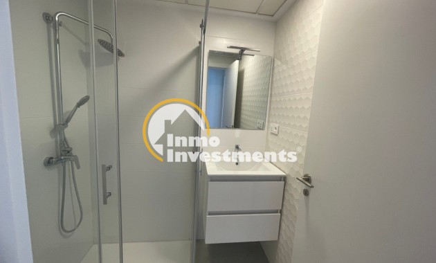Bestaande bouw - Appartement - Orihuela Costa - Montezenia