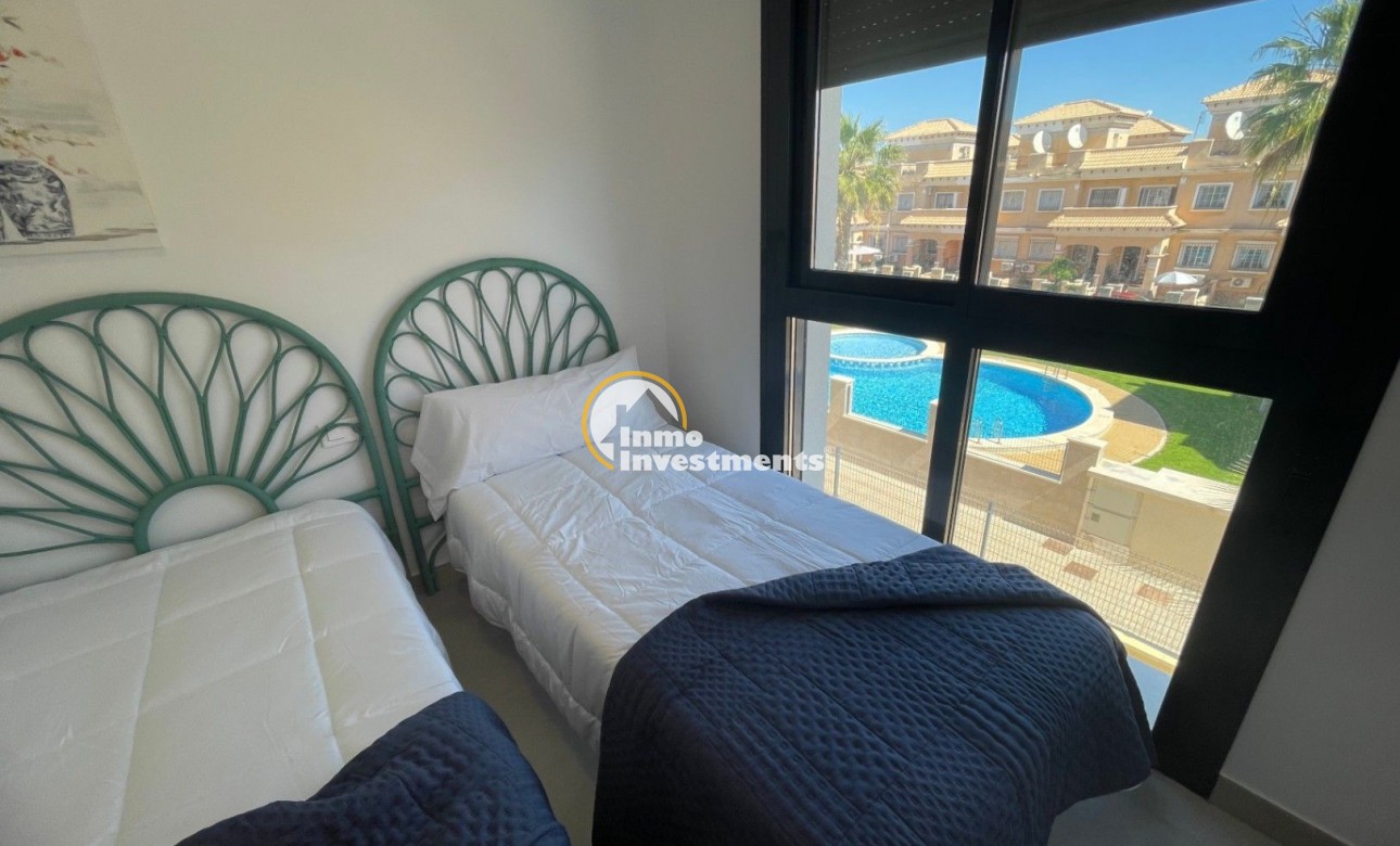 Bestaande bouw - Appartement - Orihuela Costa - Montezenia
