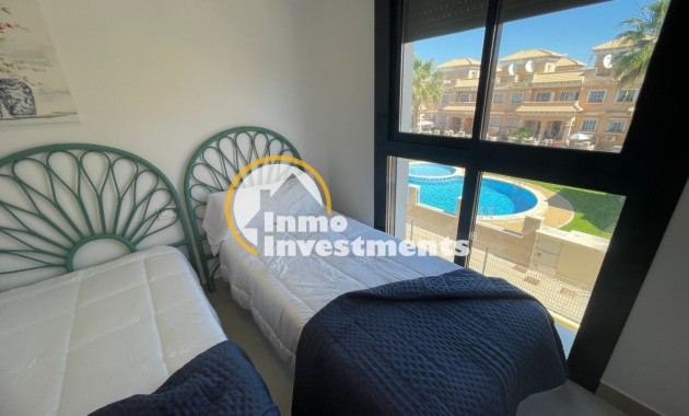 Bestaande bouw - Appartement - Orihuela Costa - Montezenia