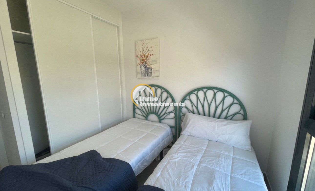 Bestaande bouw - Appartement - Orihuela Costa - Montezenia