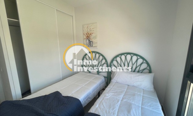 Bestaande bouw - Appartement - Orihuela Costa - Montezenia