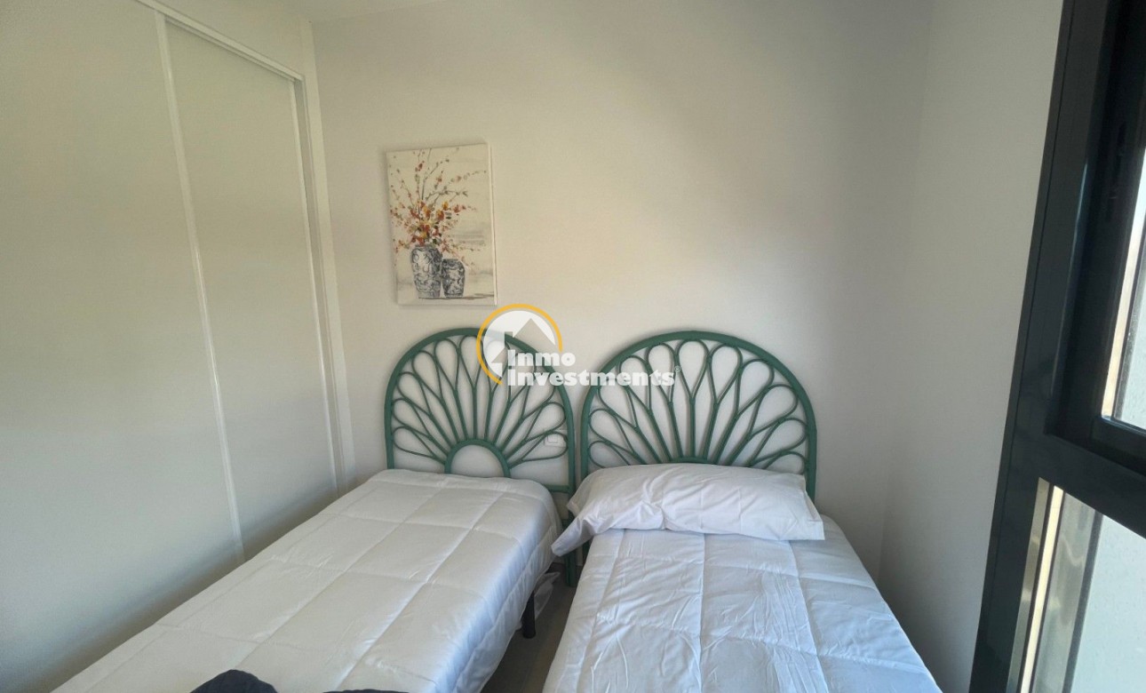 Bestaande bouw - Appartement - Orihuela Costa - Montezenia
