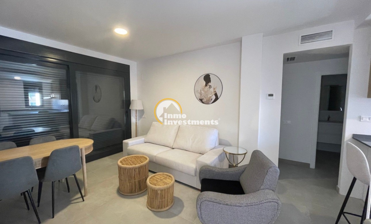 Bestaande bouw - Appartement - Orihuela Costa - Montezenia