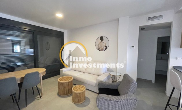 Bestaande bouw - Appartement - Orihuela Costa - Montezenia