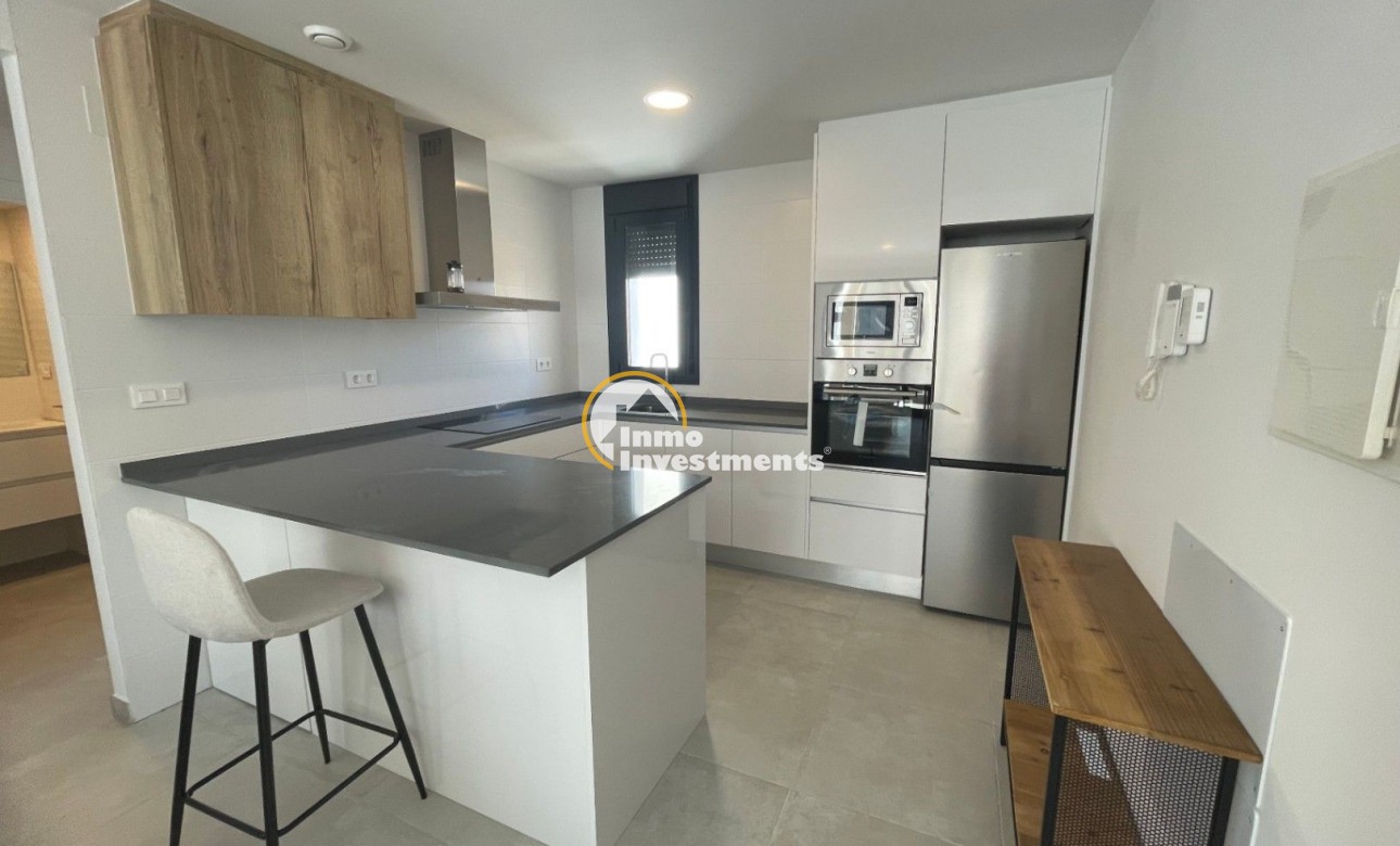 Bestaande bouw - Appartement - Orihuela Costa - Montezenia