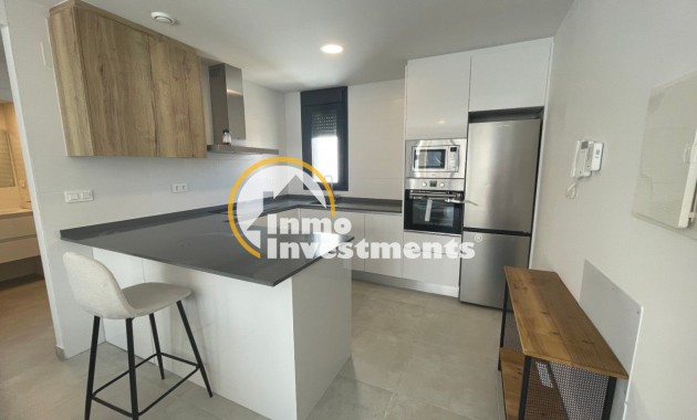 Bestaande bouw - Appartement - Orihuela Costa - Montezenia