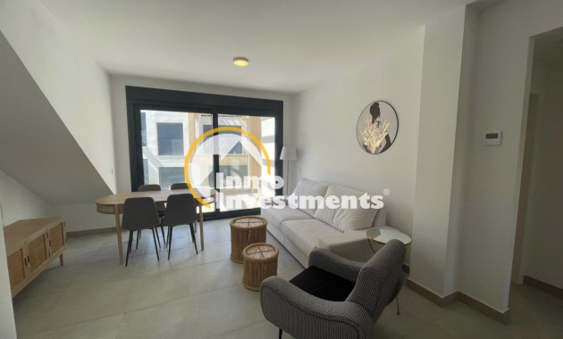 Bestaande bouw - Appartement - Orihuela Costa - Montezenia