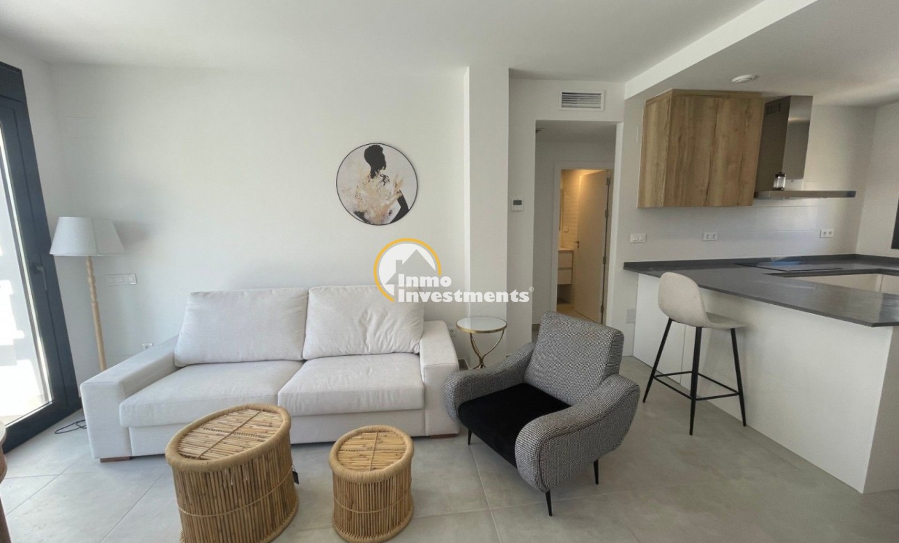 Bestaande bouw - Appartement - Orihuela Costa - Montezenia