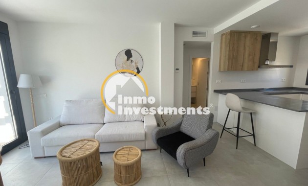 Bestaande bouw - Appartement - Orihuela Costa - Montezenia