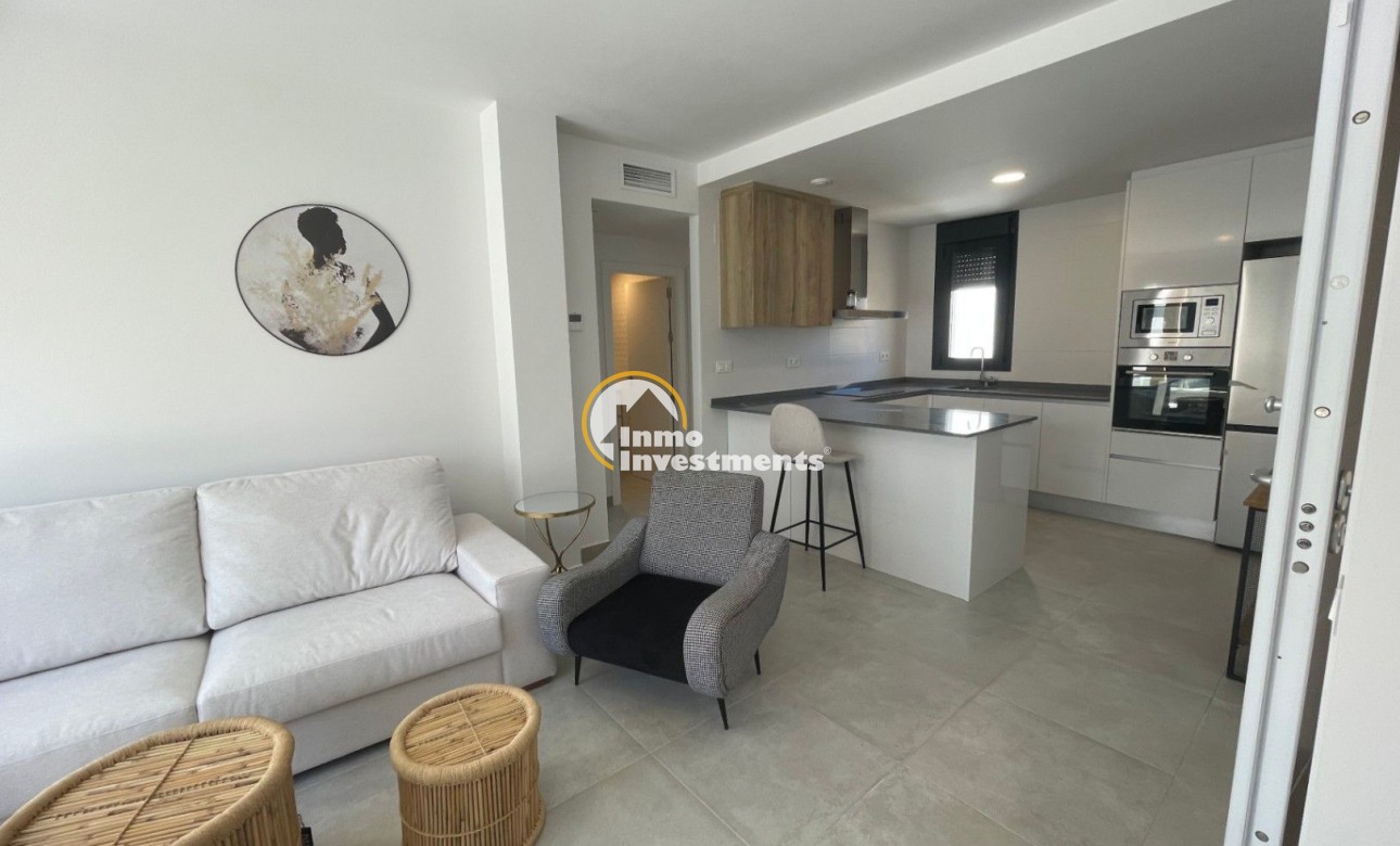 Bestaande bouw - Appartement - Orihuela Costa - Montezenia
