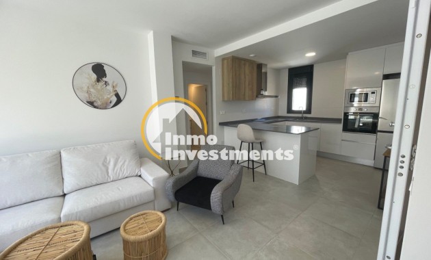 Bestaande bouw - Appartement - Orihuela Costa - Montezenia
