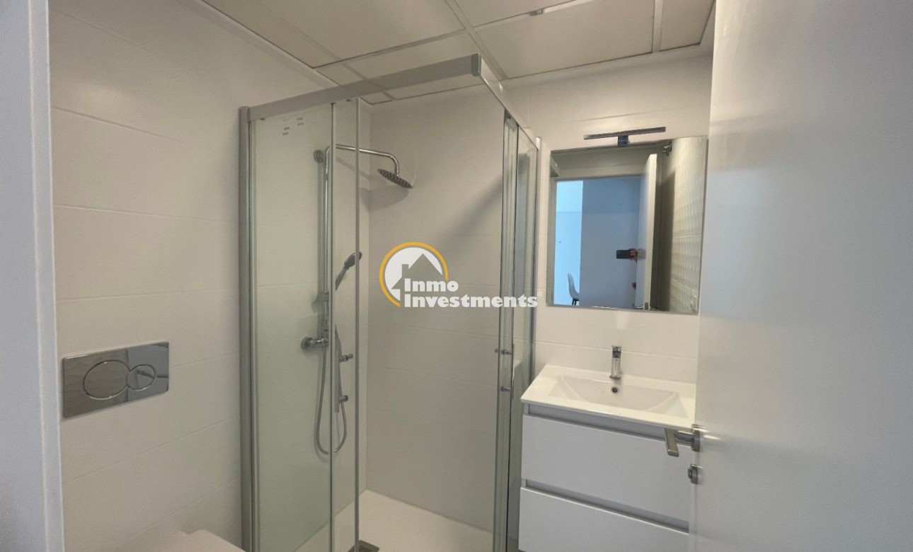 Bestaande bouw - Appartement - Orihuela Costa - Montezenia