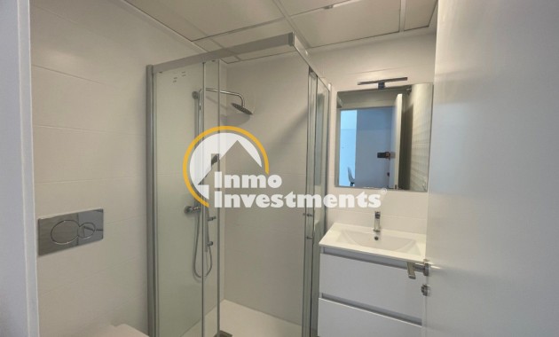 Bestaande bouw - Appartement - Orihuela Costa - Montezenia