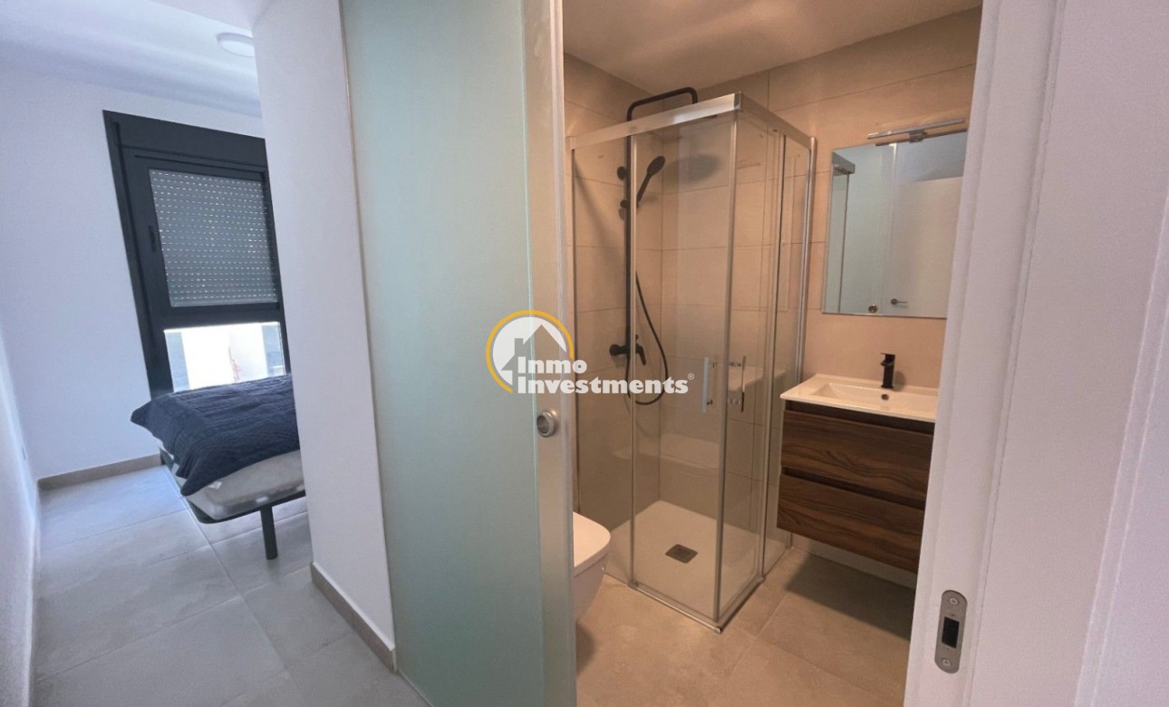 Bestaande bouw - Appartement - Orihuela Costa - Montezenia