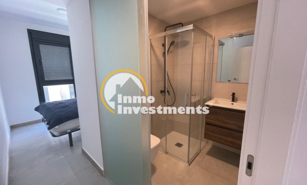 Bestaande bouw - Appartement - Orihuela Costa - Montezenia