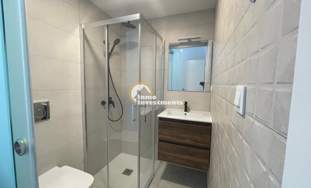 Bestaande bouw - Appartement - Orihuela Costa - Montezenia