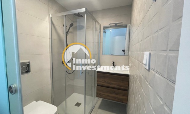 Bestaande bouw - Appartement - Orihuela Costa - Montezenia