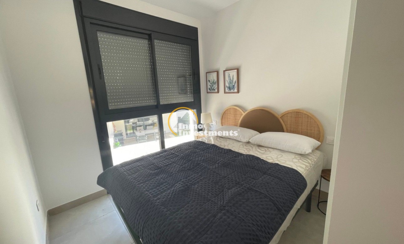 Bestaande bouw - Appartement - Orihuela Costa - Montezenia