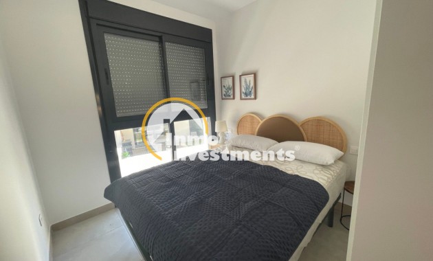 Bestaande bouw - Appartement - Orihuela Costa - Montezenia