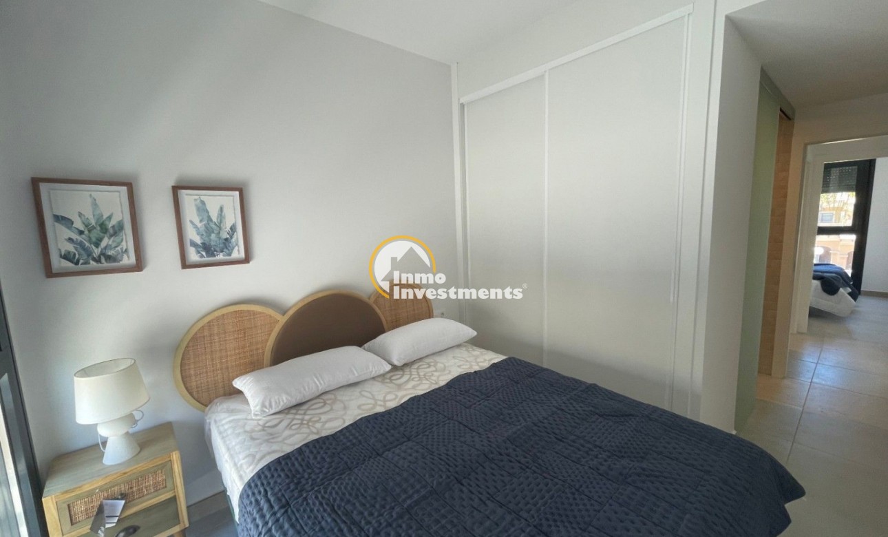 Bestaande bouw - Appartement - Orihuela Costa - Montezenia