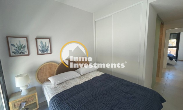 Bestaande bouw - Appartement - Orihuela Costa - Montezenia