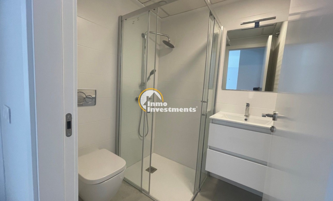 Bestaande bouw - Appartement - Orihuela Costa - Montezenia