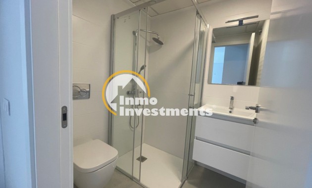 Bestaande bouw - Appartement - Orihuela Costa - Montezenia