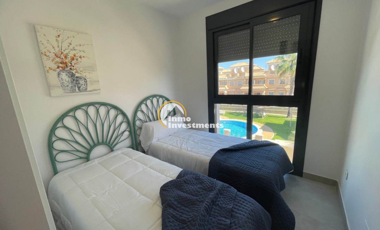 Bestaande bouw - Appartement - Orihuela Costa - Montezenia